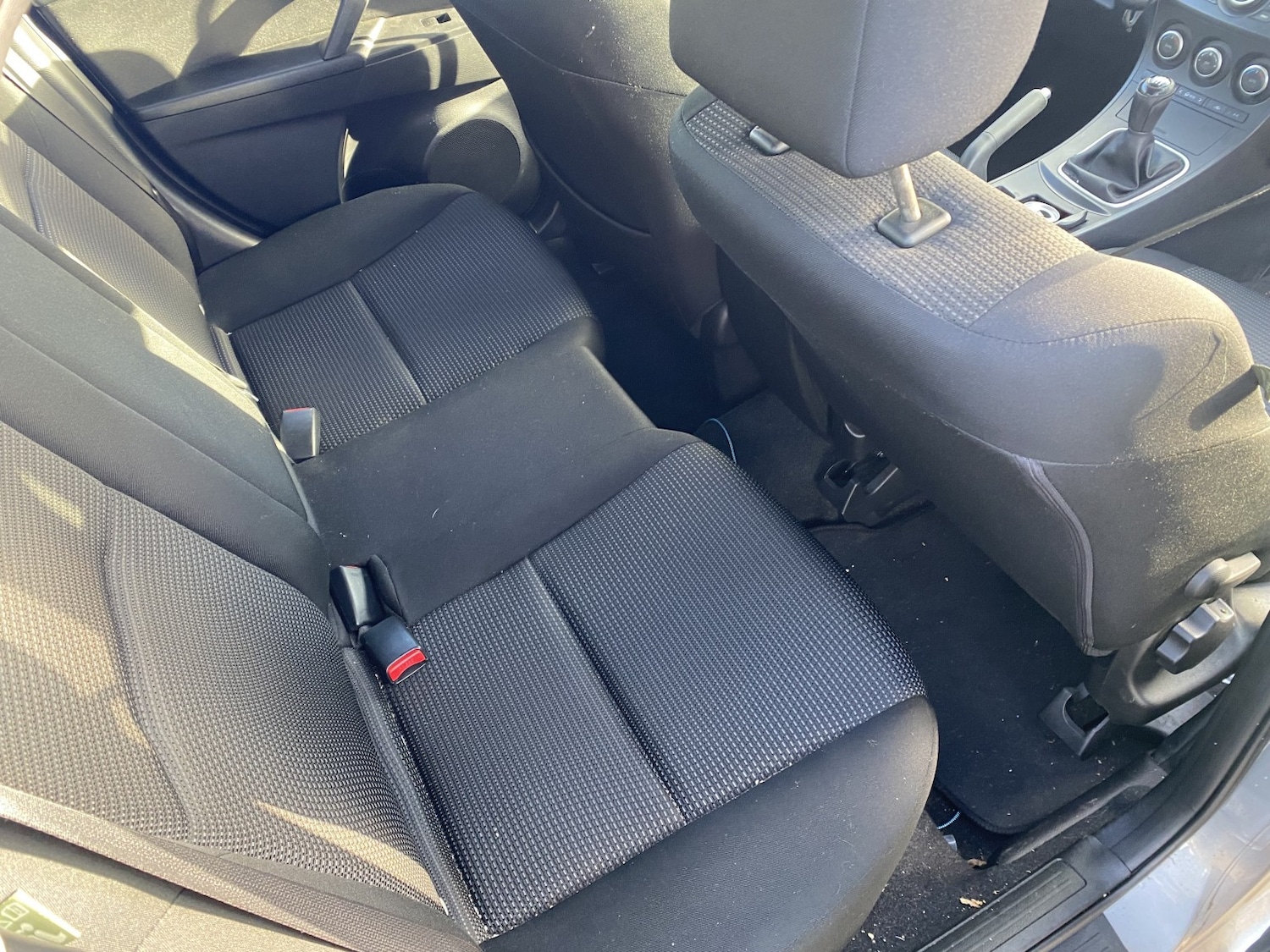 Used Mazda 3 2013 for sale - 78004537: Photo 10