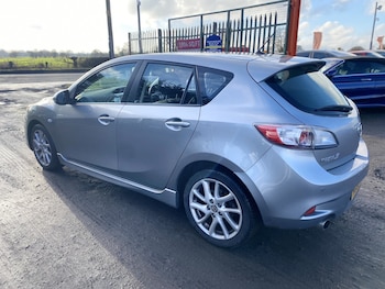 Used Mazda Mazda3 2013 for sale - 78004537: Photo