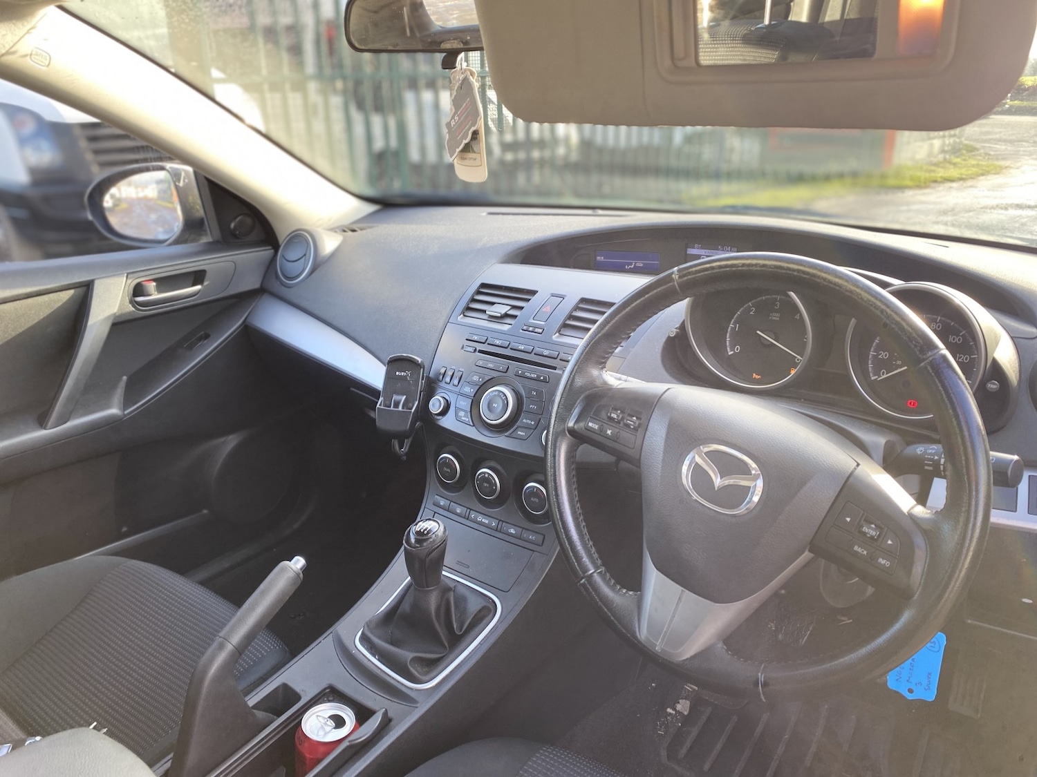 Used Mazda 3 2013 for sale - 78004537: Photo 7