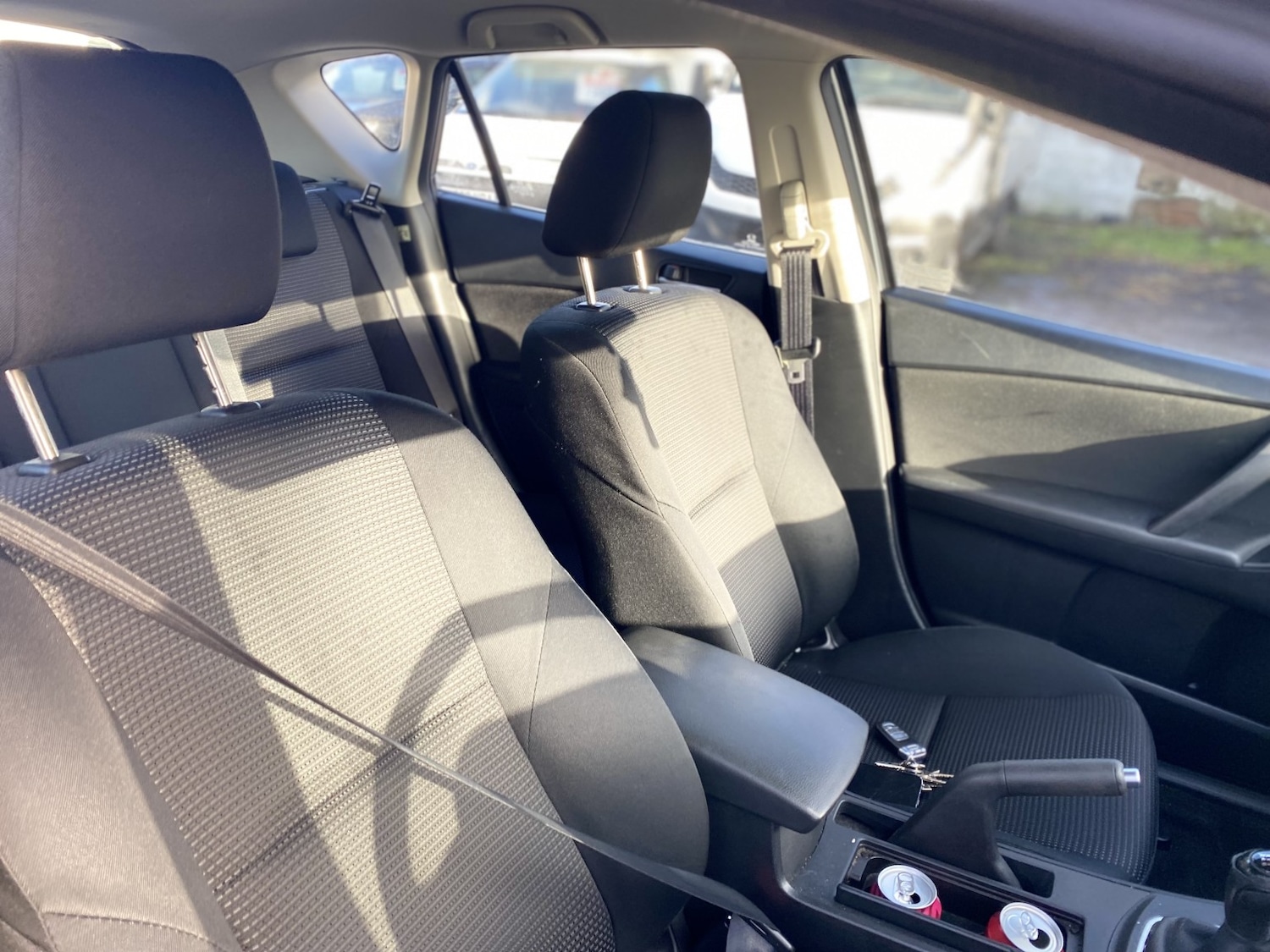 Used Mazda 3 2013 for sale - 78004537: Photo 8