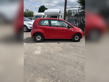 Used SEAT Mii 2012 for sale - 79246590: Photo