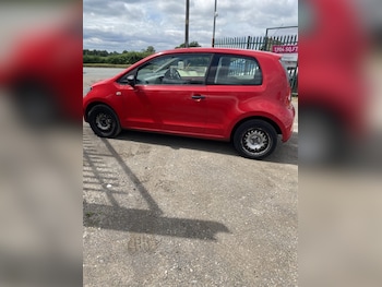 Used SEAT Mii 2012 for sale - 79246590: Photo