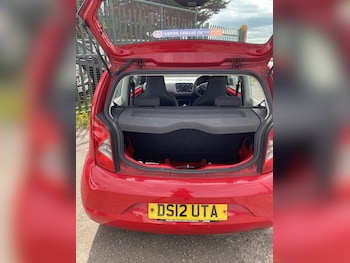 Used SEAT Mii 2012 for sale - 79246590: Photo