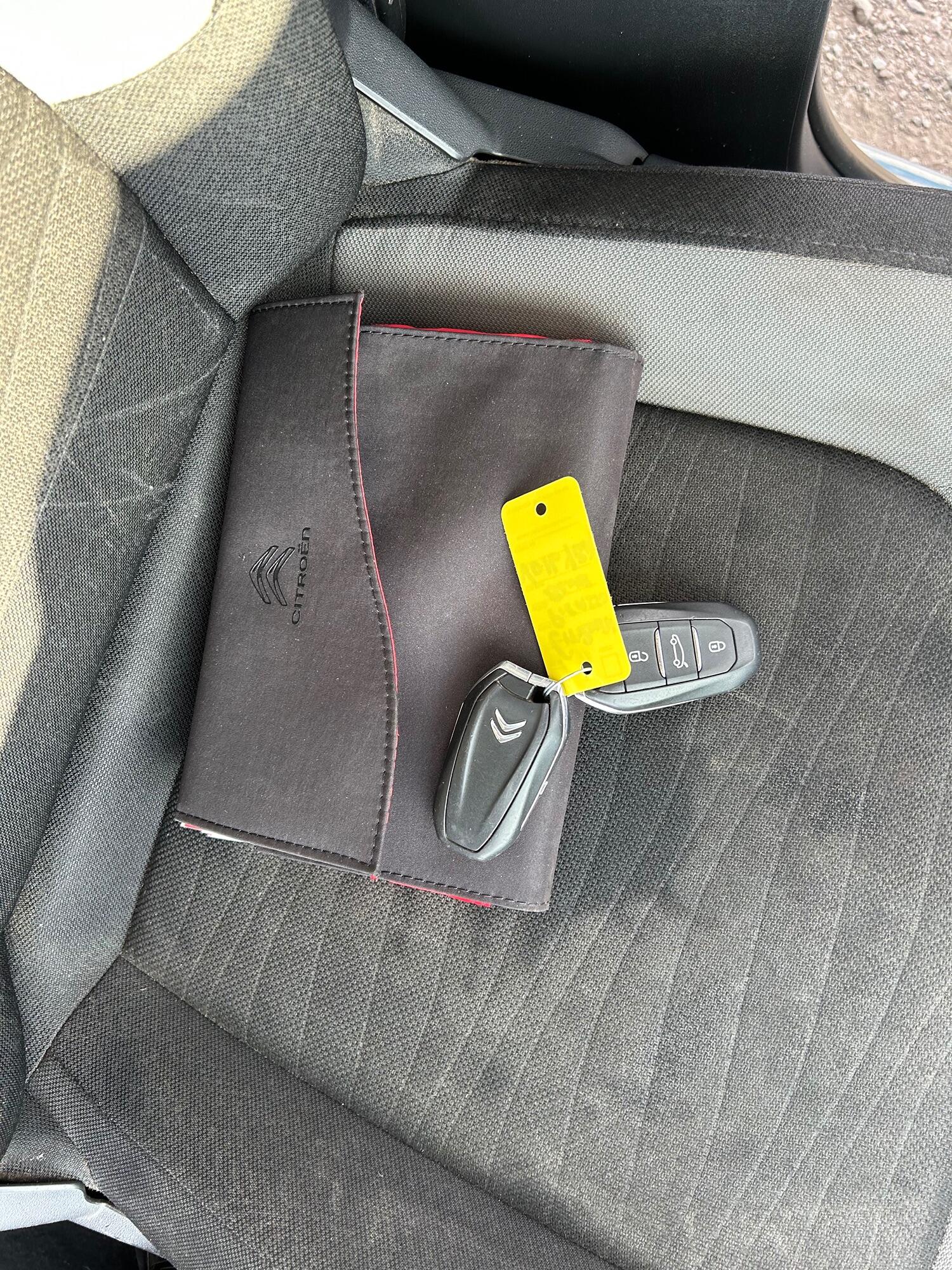 Used Citroen C4 Picasso 2016 for sale - 76793476: Photo 14