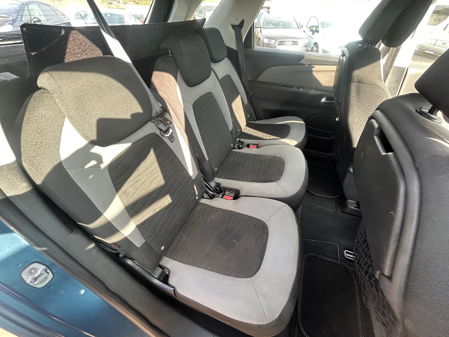 Used Citroen C4 Picasso 2016 for sale - 76793476: Photo 7