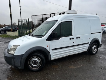Used Ford Transit Connect 2009 for sale - 78285627: Photo