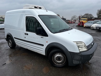 Used Ford Transit Connect 2009 for sale - 78285627: Photo
