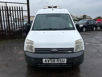 Used Ford Transit Connect 2009 for sale - 78285627: Photo