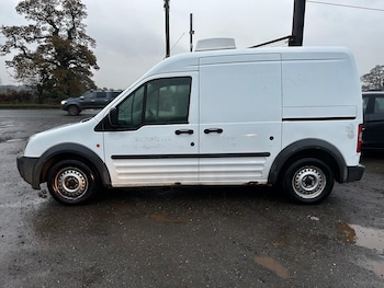 Used Ford Transit Connect 2009 for sale - 78285627: Photo