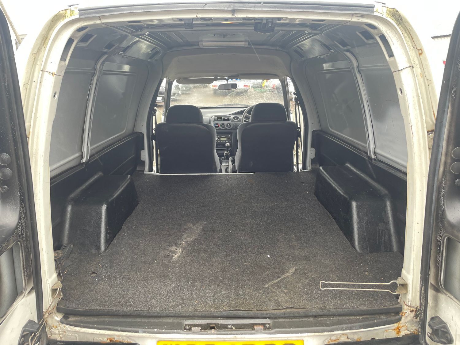 Vehicle 17