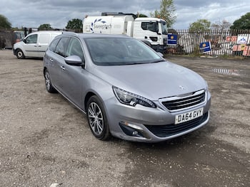 Used Peugeot 308 2014 for sale - 79750216: Photo