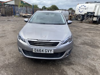 Used Peugeot 308 2014 for sale - 79750216: Photo