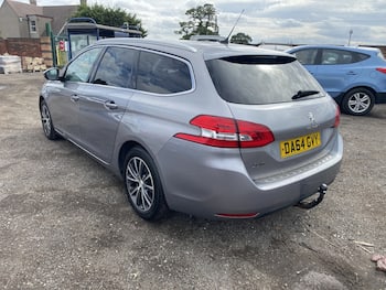 Used Peugeot 308 2014 for sale - 79750216: Photo