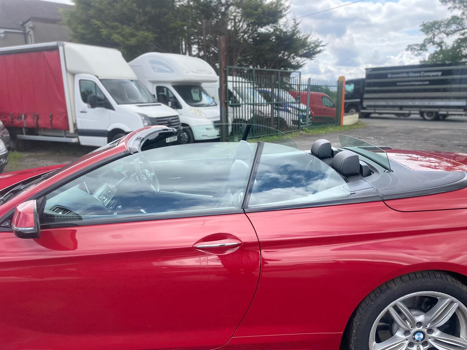 Used BMW 6 Series 2015 for sale - 77639227: Photo 10