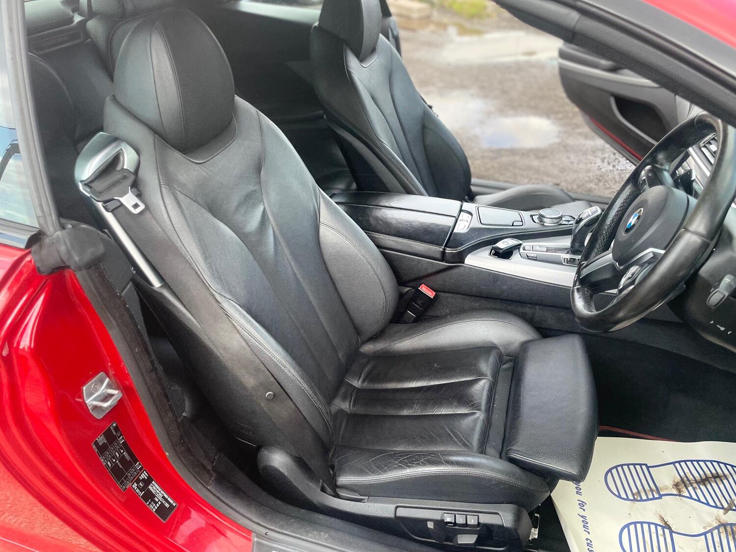 Used BMW 6 Series 2015 for sale - 77639227: Photo 14