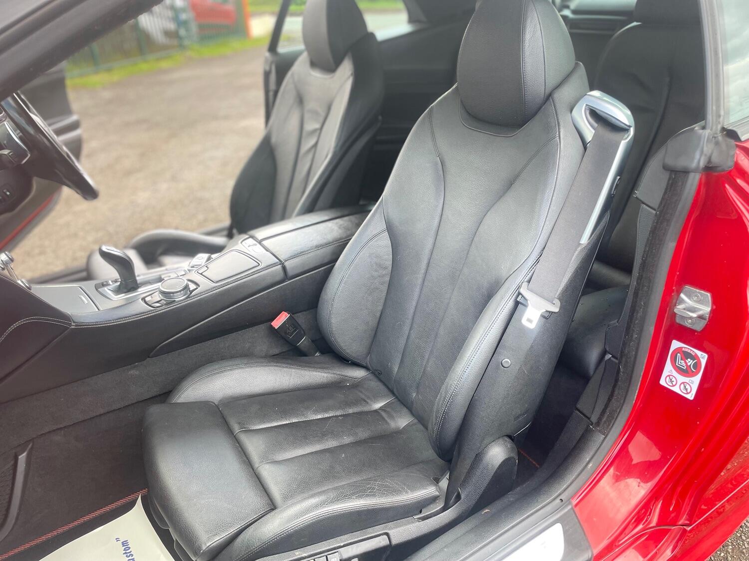 Used BMW 6 Series 2015 for sale - 77639227: Photo 16