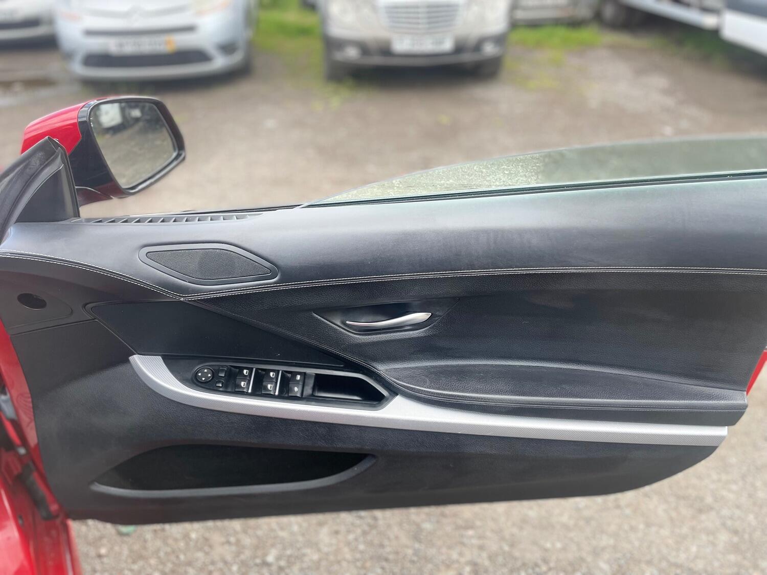 Used BMW 6 Series 2015 for sale - 77639227: Photo 20