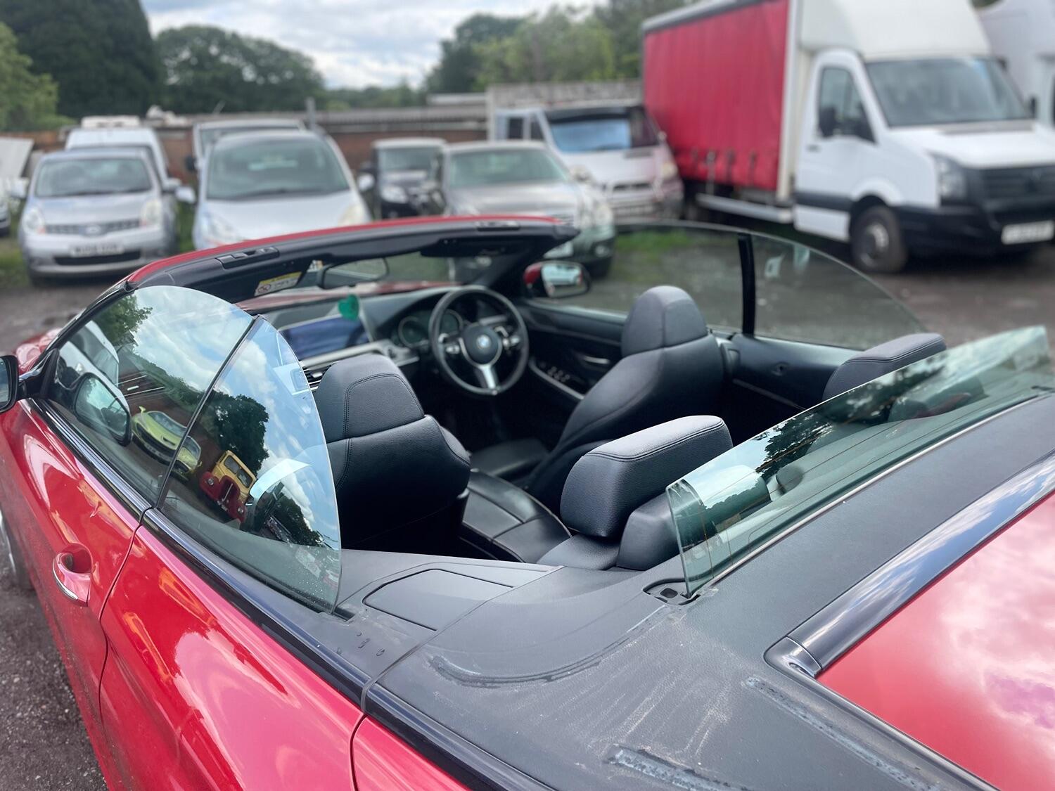 Used BMW 6 Series 2015 for sale - 77639227: Photo 23