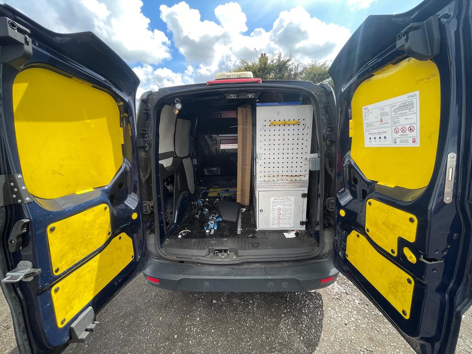 Vehicle 16