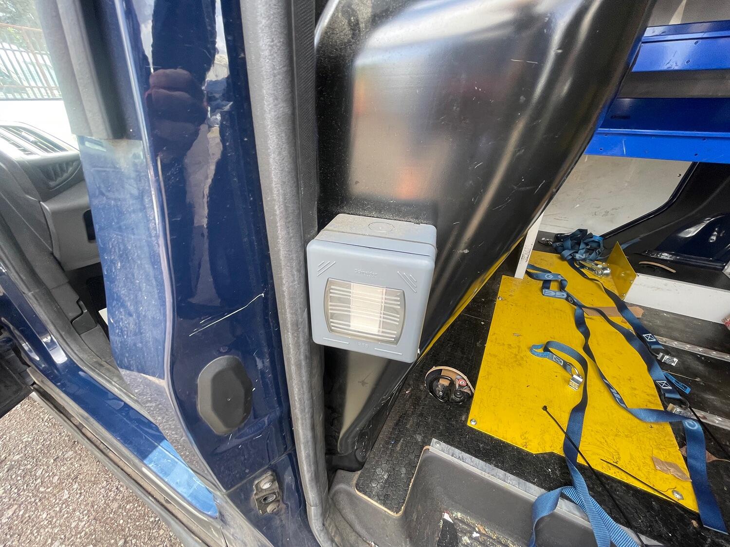 Vehicle 17