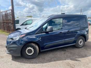 Used Ford Transit Connect 2017 for sale - 74004569: Photo