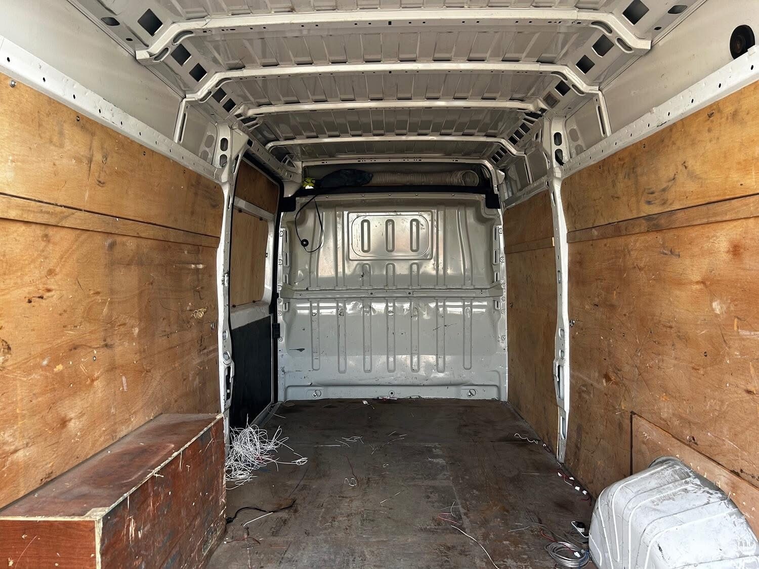 Used Citroen Relay 2020 for sale - 77639166: Photo 9