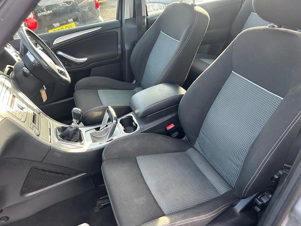 Used Ford S-Max 2010 for sale - 73928599: Photo 11