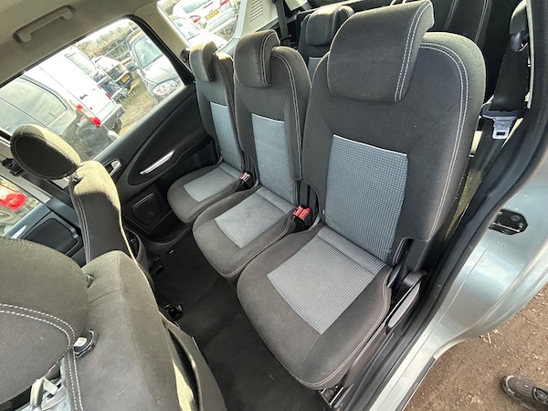 Used Ford S-Max 2010 for sale - 73928599: Photo 13