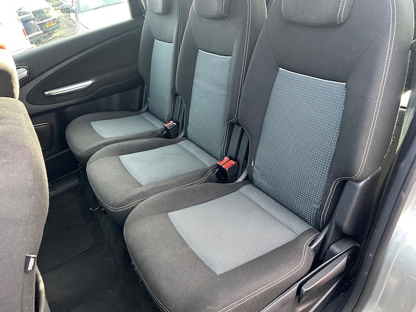 Used Ford S-Max 2010 for sale - 73928599: Photo 14
