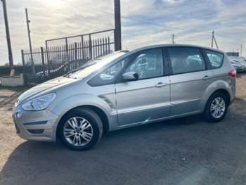 Used Ford S-Max 2010 for sale - 73928599: Photo