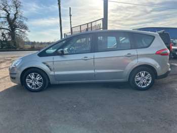 Used Ford S-Max 2010 for sale - 73928599: Photo