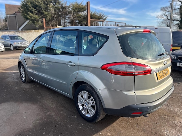 Used Ford S-Max 2010 for sale - 73928599: Photo 7