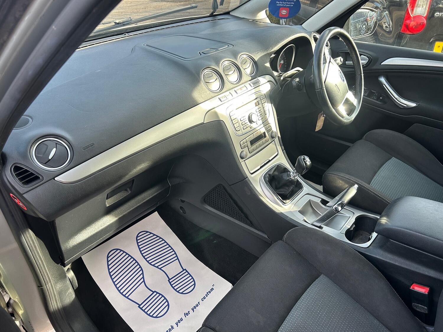 Used Ford S-Max 2010 for sale - 76793486: Photo 10