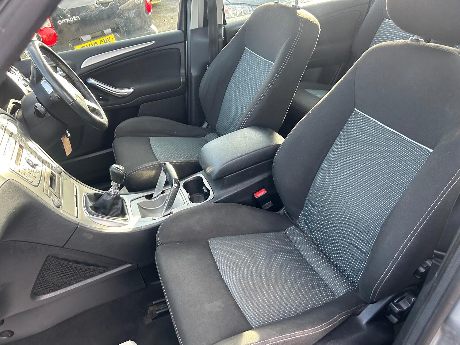 Used Ford S-Max 2010 for sale - 76793486: Photo 11