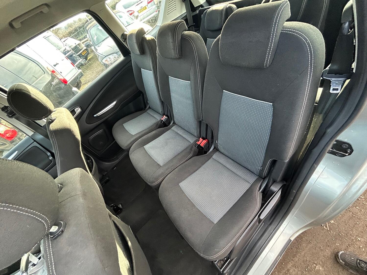 Used Ford S-Max 2010 for sale - 76793486: Photo 13