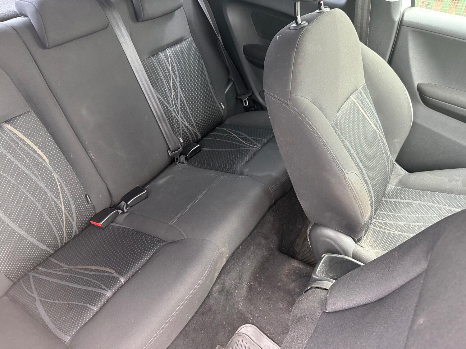 Used Peugeot 208 2012 for sale - 77639168: Photo 12