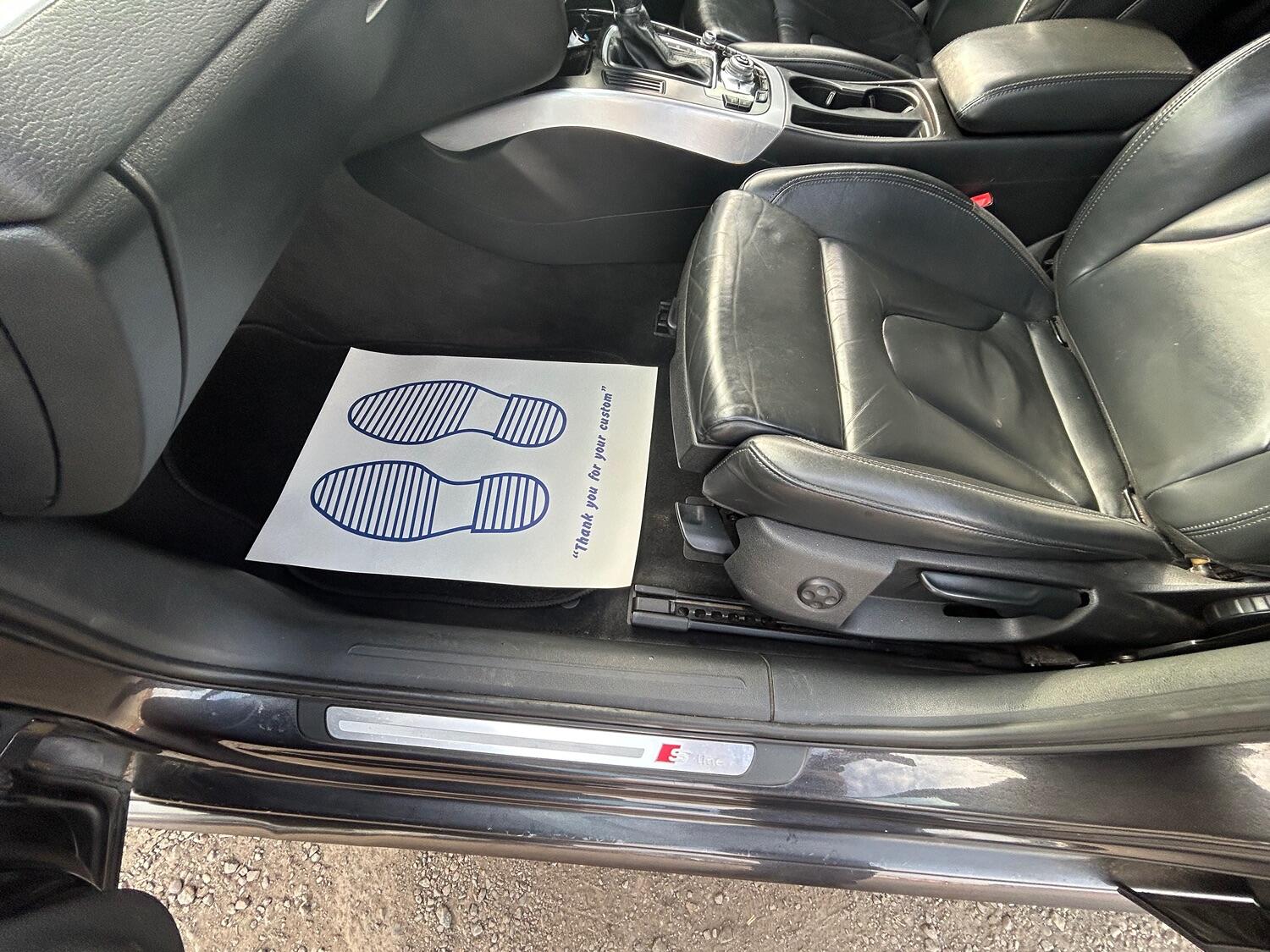 Used Audi A4 2015 for sale - 76769229: Photo 11