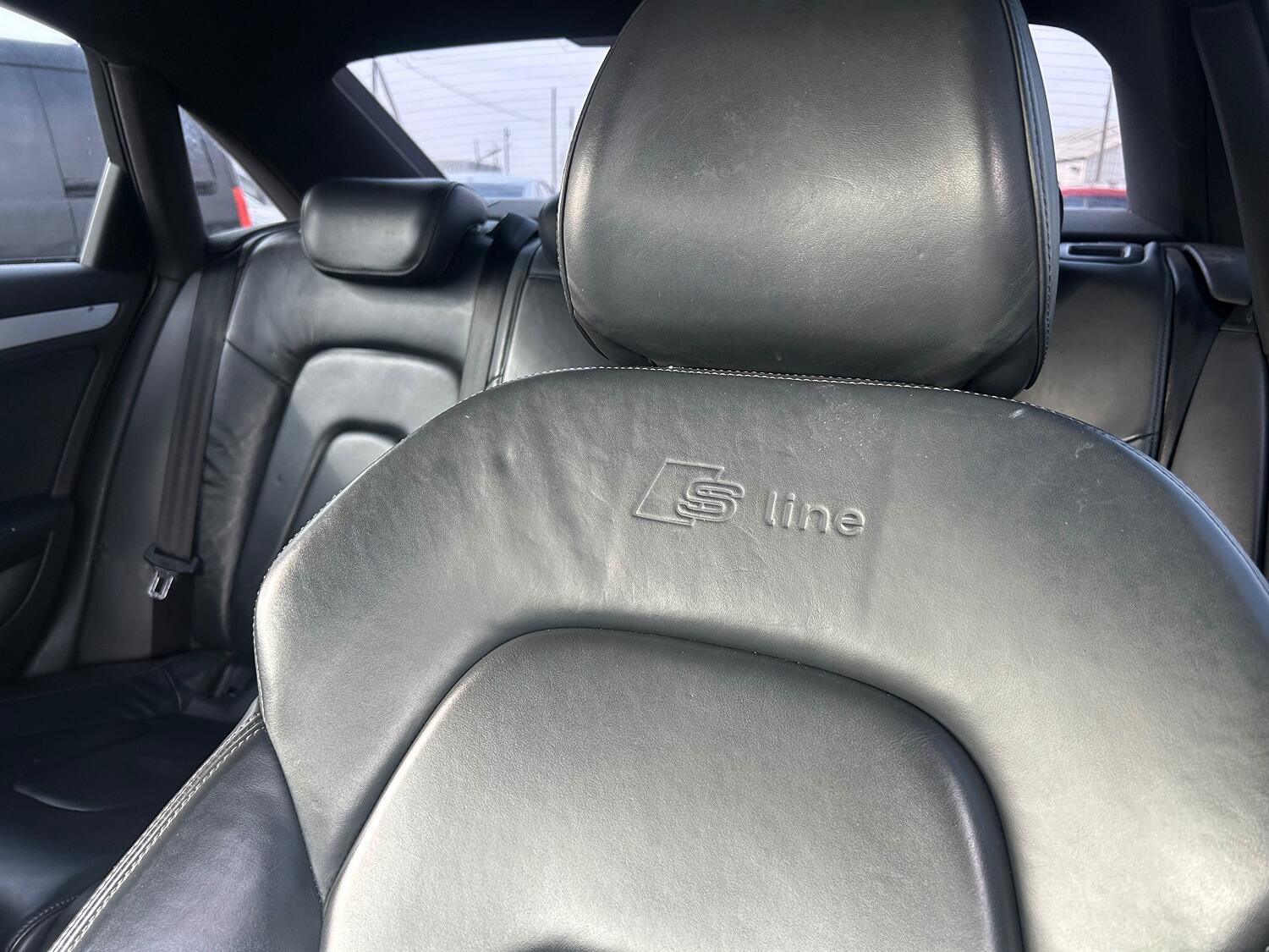 Used Audi A4 2015 for sale - 76769229: Photo 12