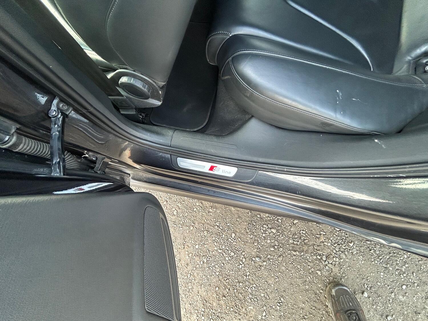 Used Audi A4 2015 for sale - 76769229: Photo 13