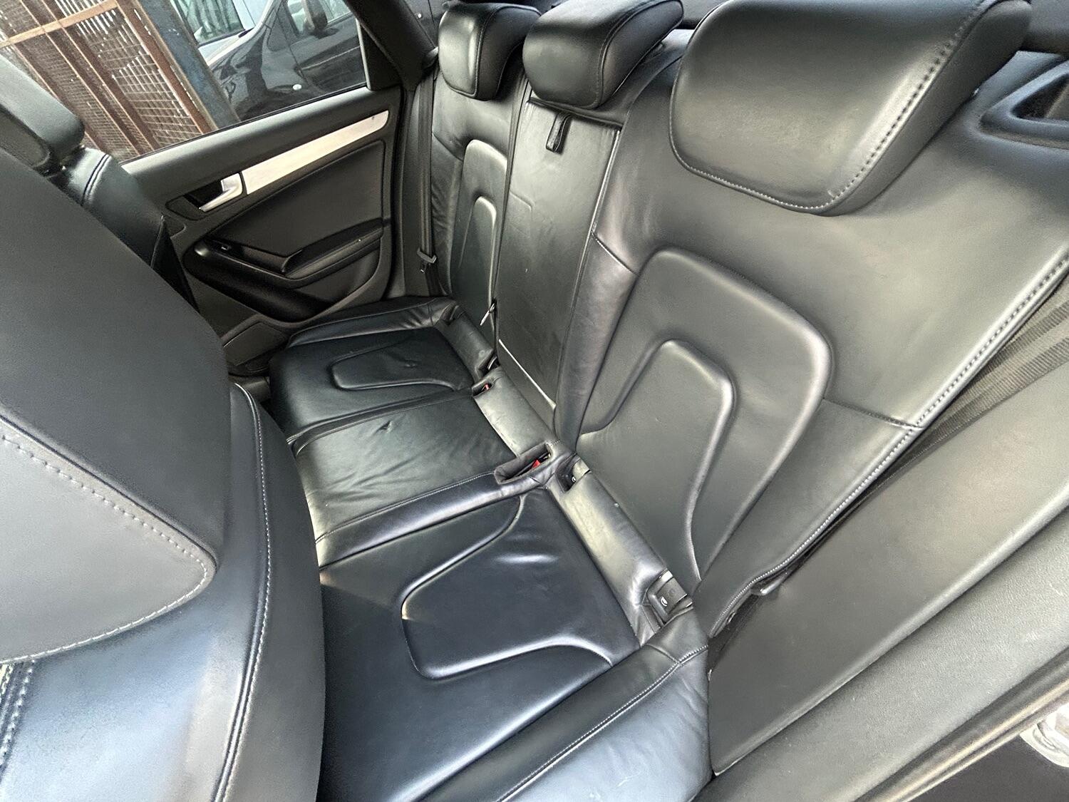 Used Audi A4 2015 for sale - 76769229: Photo 14