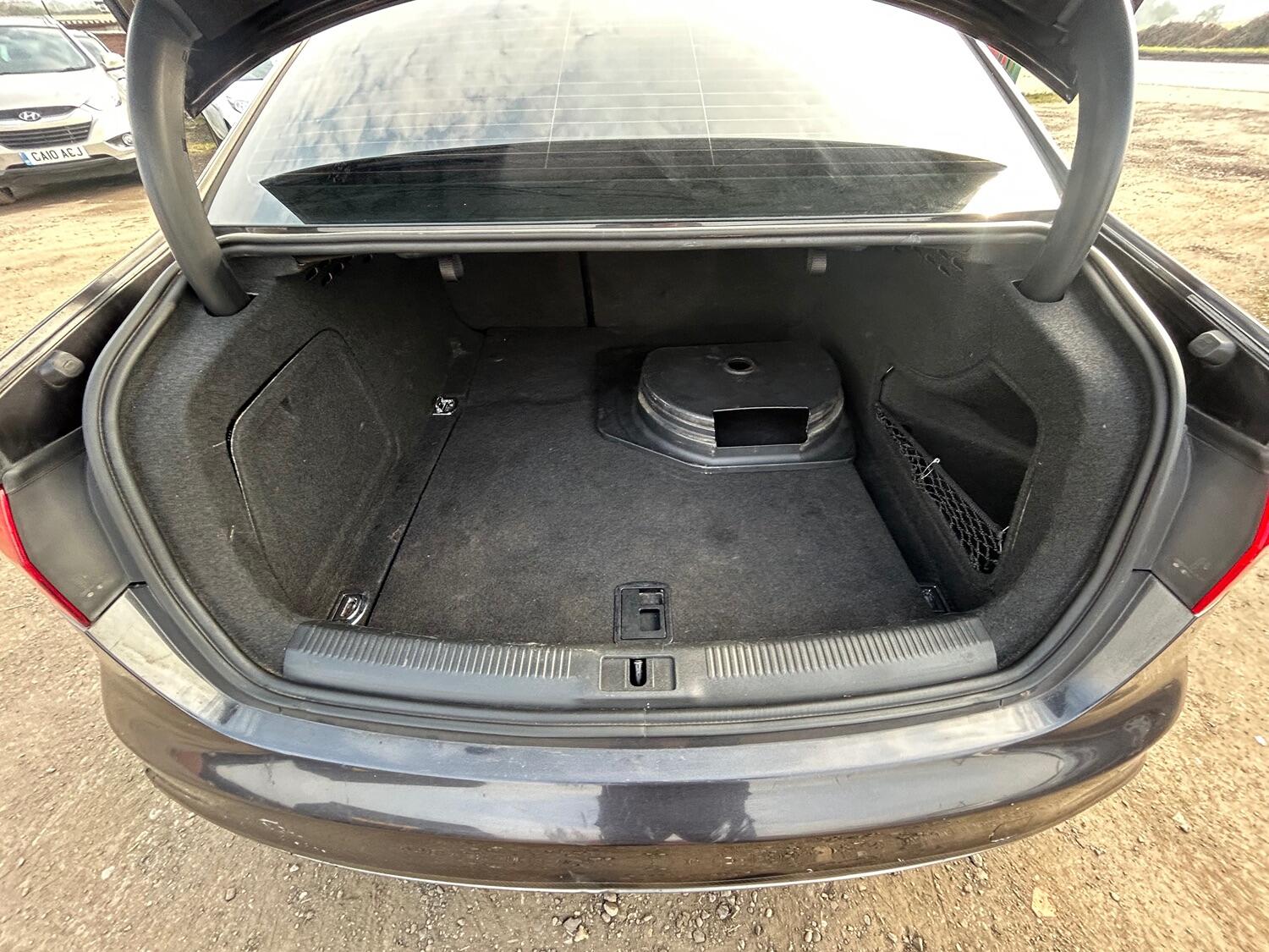 Used Audi A4 2015 for sale - 76769229: Photo 17