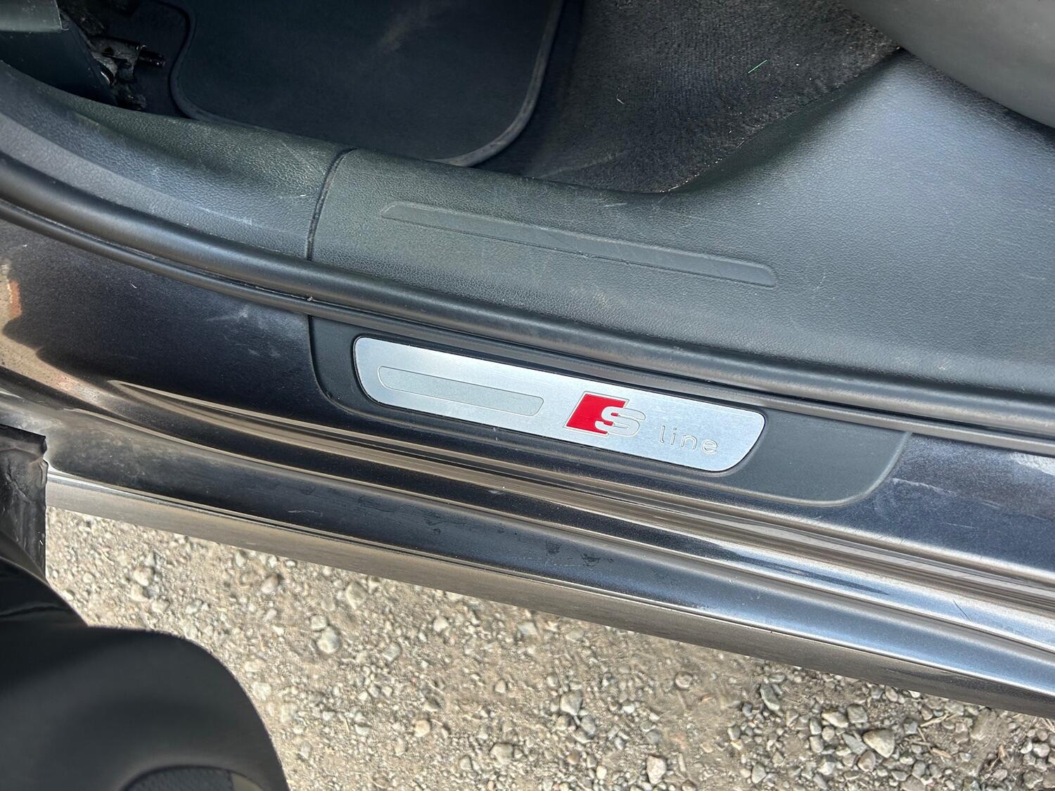 Used Audi A4 2015 for sale - 76769229: Photo 18