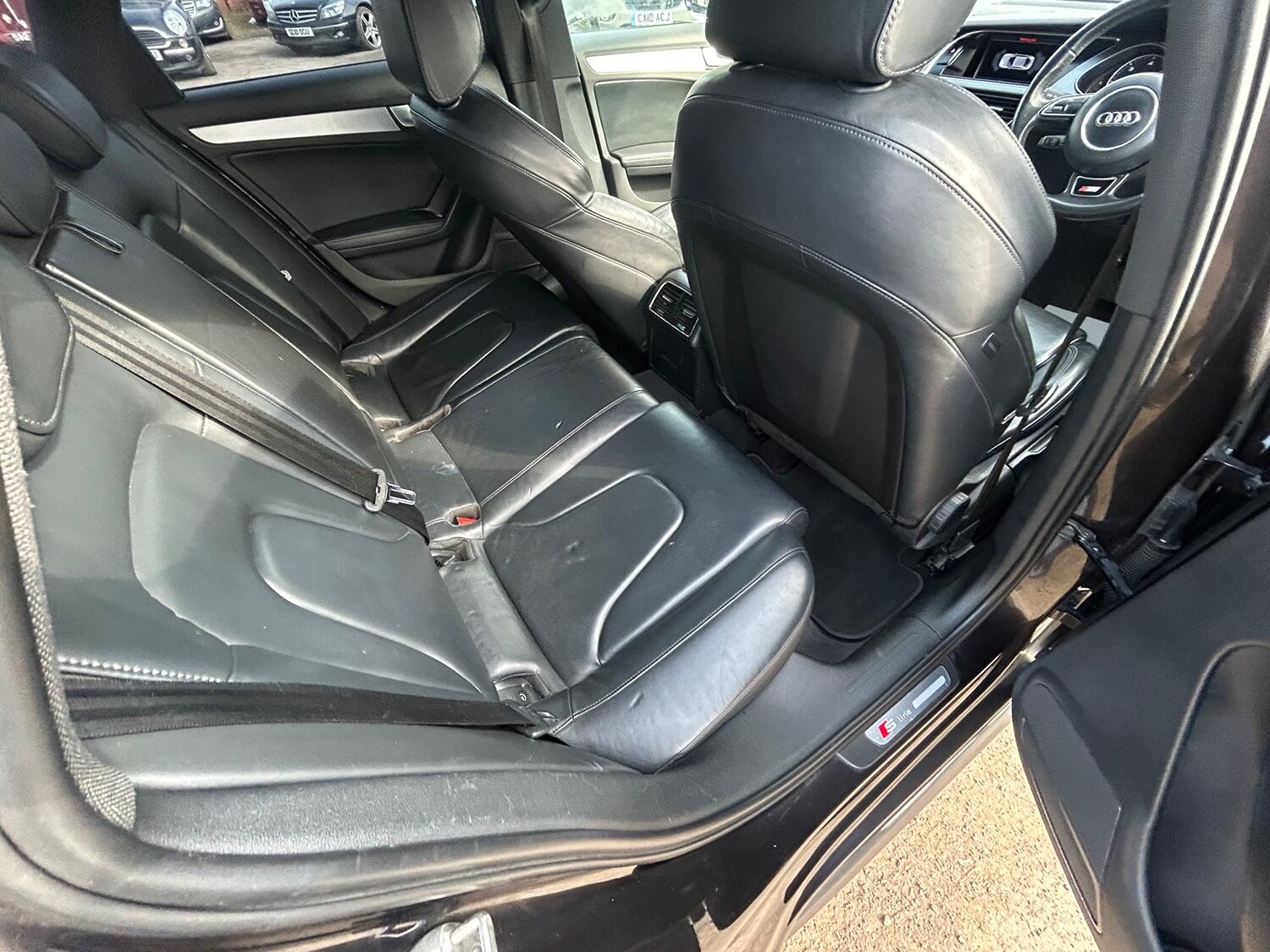 Used Audi A4 2015 for sale - 76769229: Photo 21