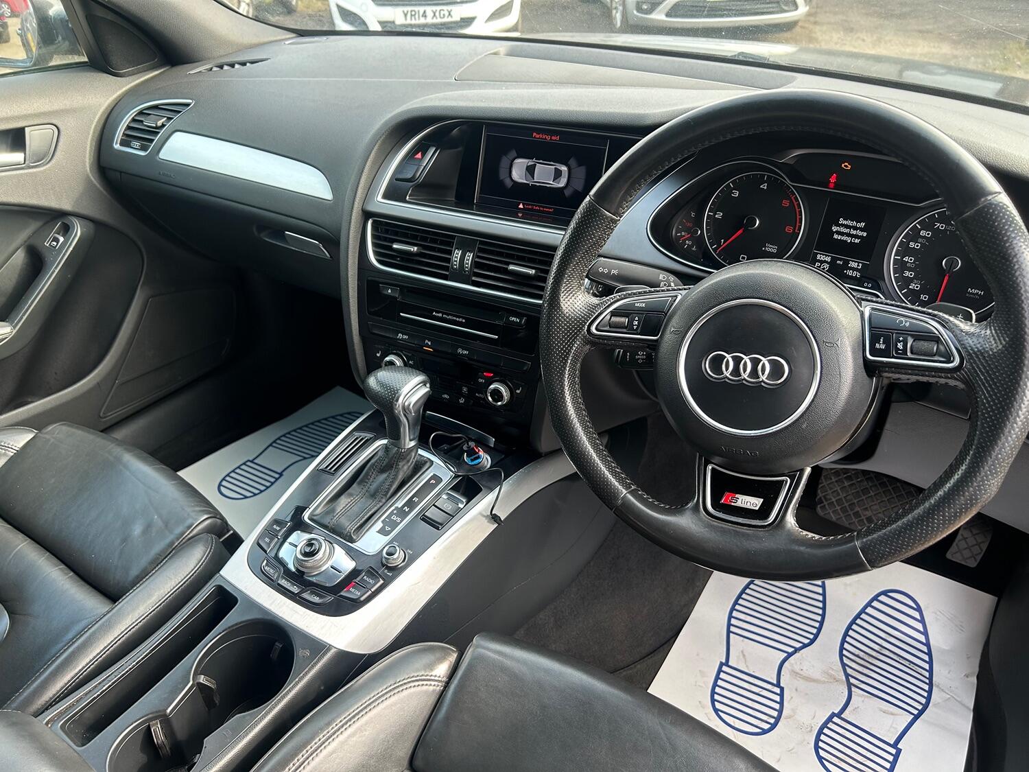 Used Audi A4 2015 for sale - 76769229: Photo 22