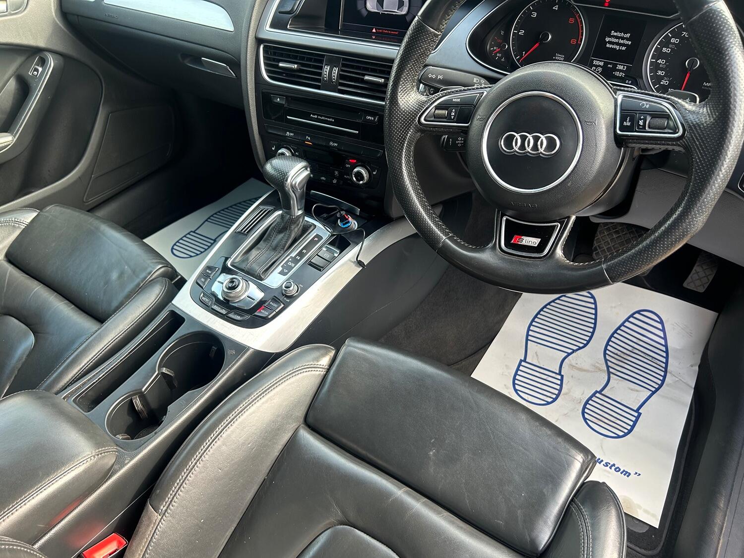 Used Audi A4 2015 for sale - 76769229: Photo 23