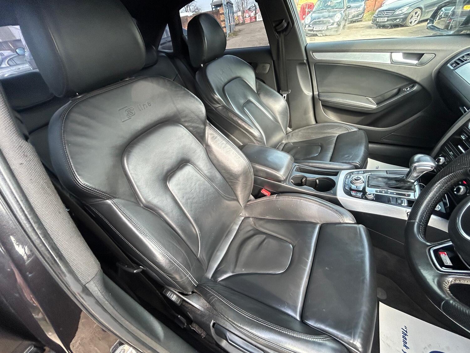 Used Audi A4 2015 for sale - 76769229: Photo 24