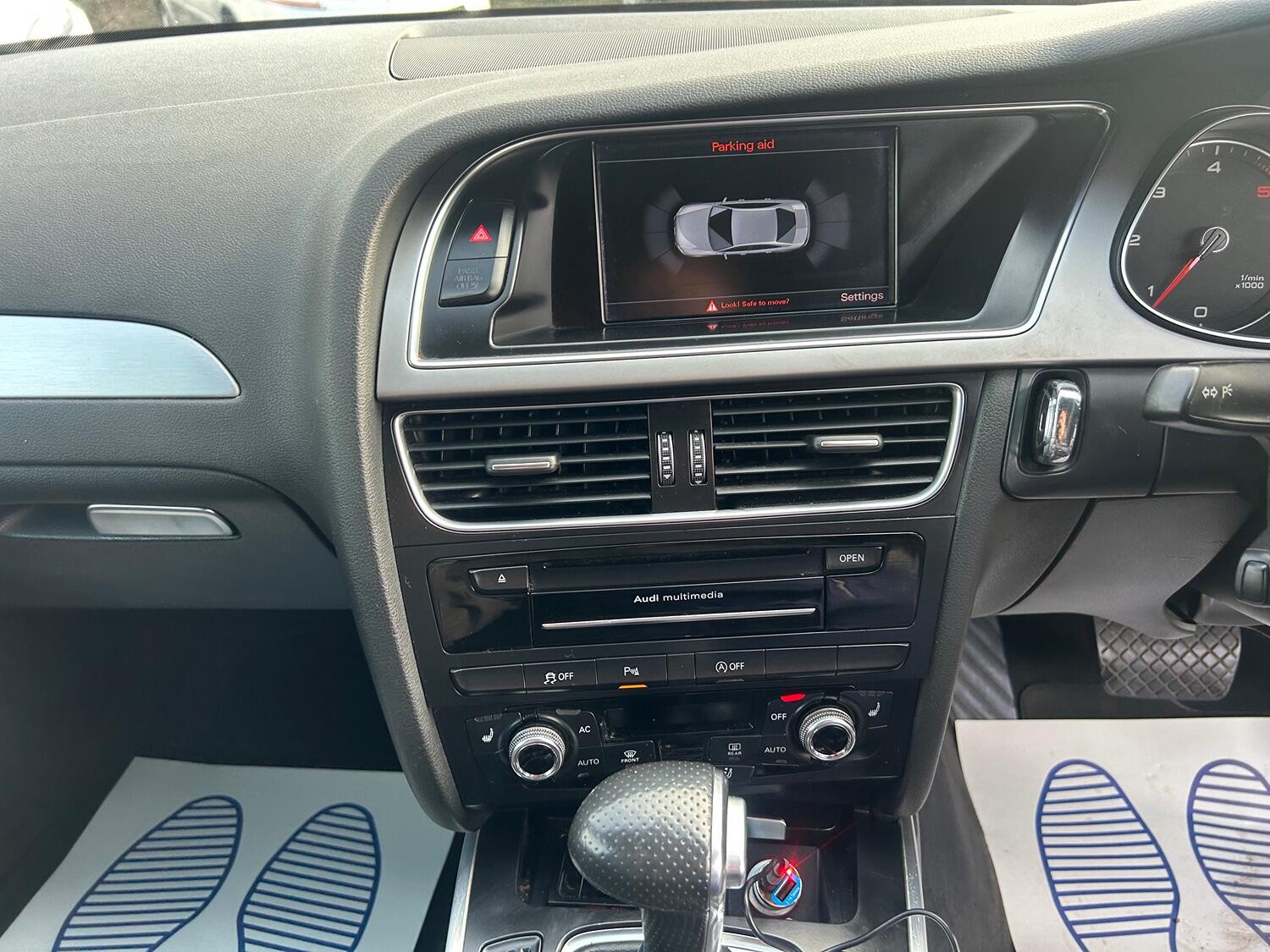 Used Audi A4 2015 for sale - 76769229: Photo 25