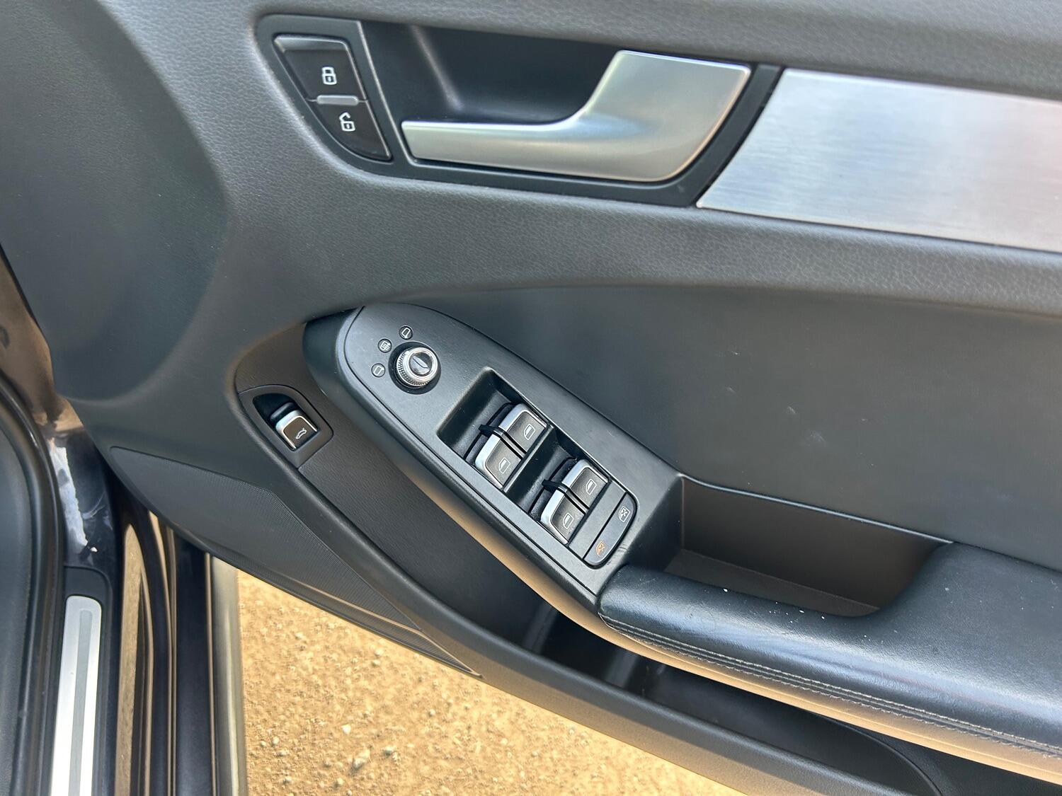 Used Audi A4 2015 for sale - 76769229: Photo 26