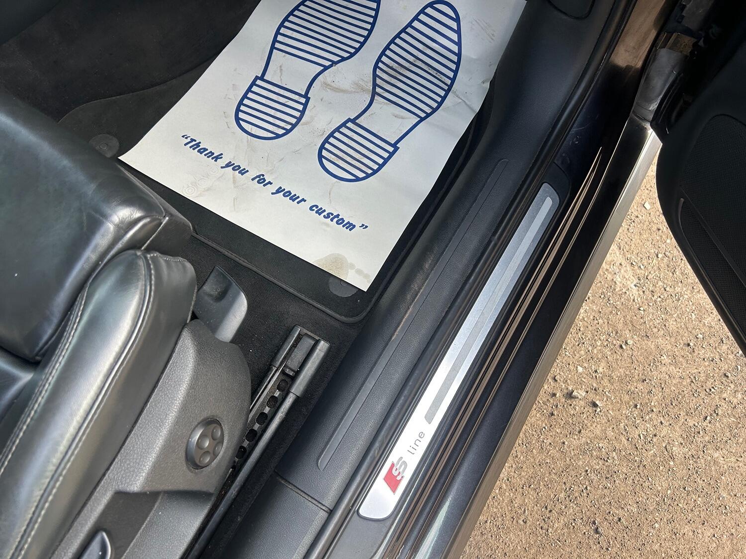 Used Audi A4 2015 for sale - 76769229: Photo 27