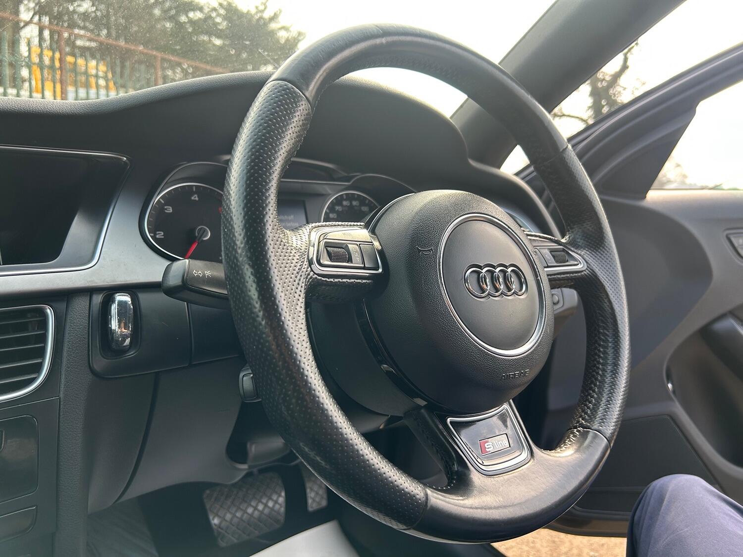 Used Audi A4 2015 for sale - 76769229: Photo 28